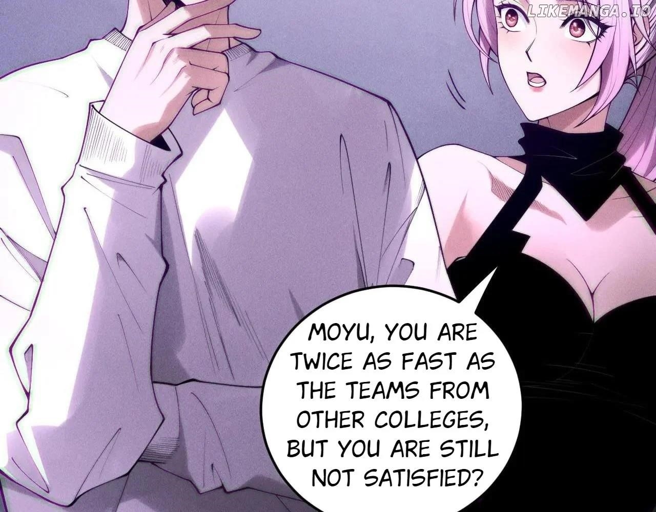 Catastrophic Necromancer Chapter 188 - Page 29 in English