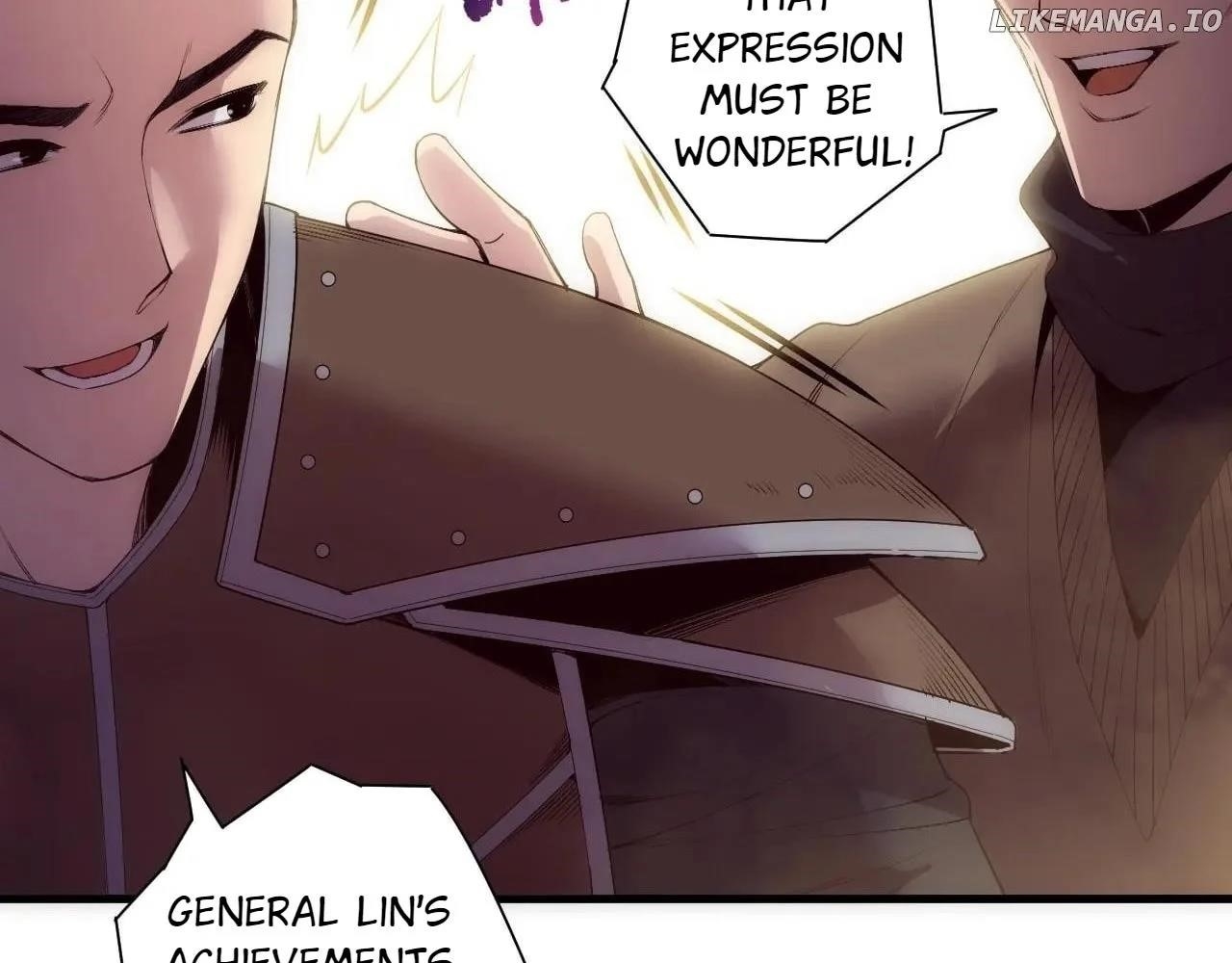 Catastrophic Necromancer Chapter 188 - Page 36 in English