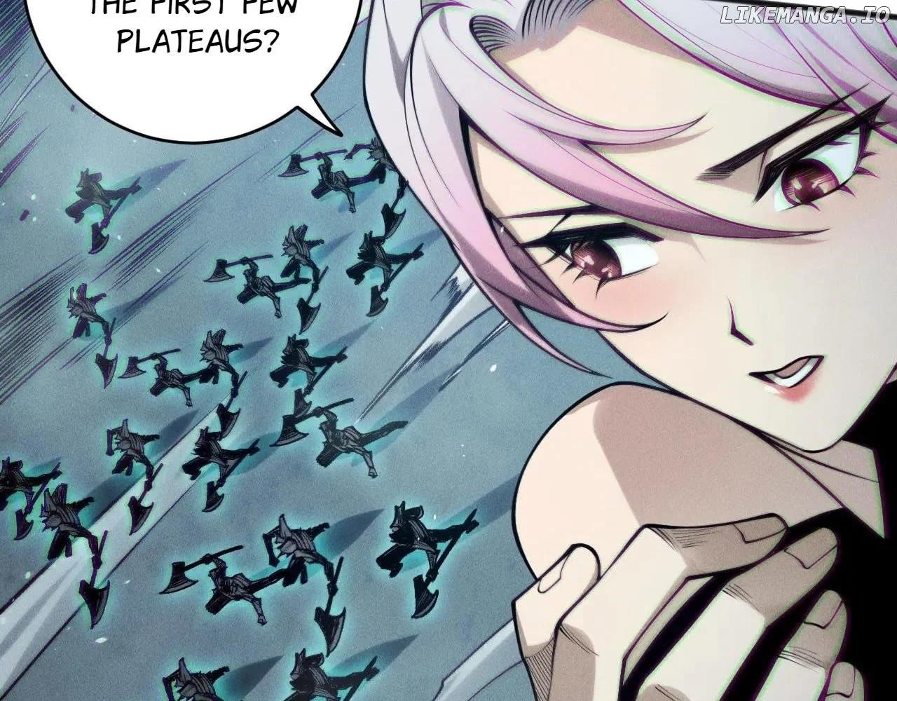 Catastrophic Necromancer Chapter 188 - Page 48 in English