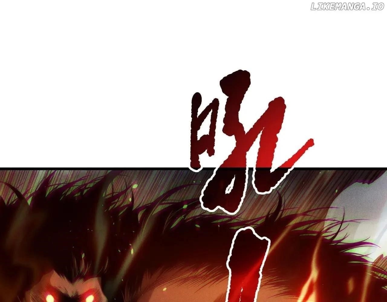 Catastrophic Necromancer Chapter 188 - Page 61 in English
