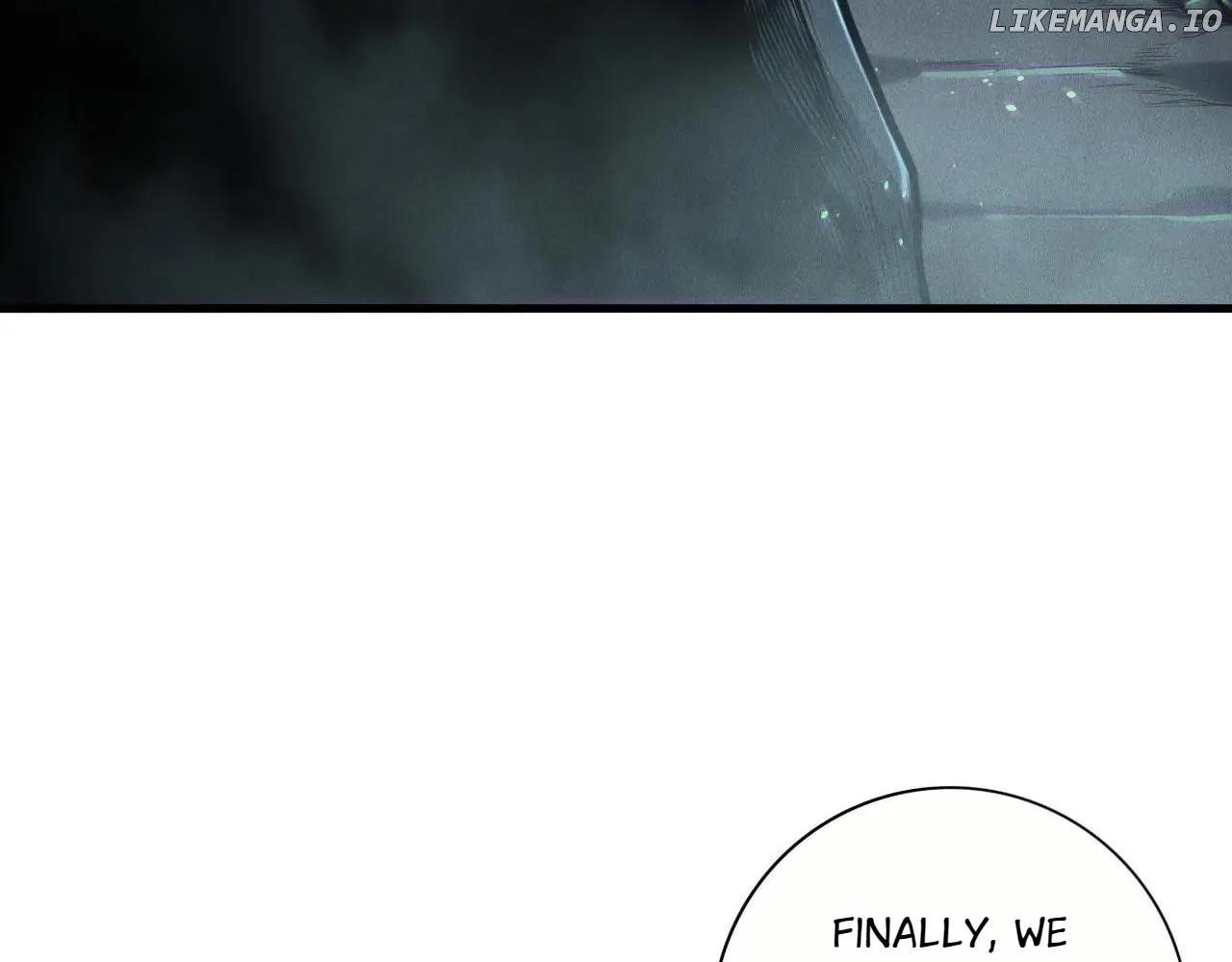Catastrophic Necromancer Chapter 188 - Page 67 in English