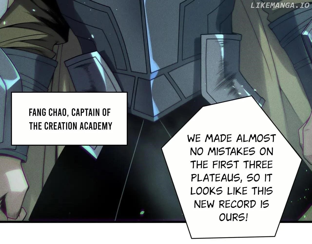 Catastrophic Necromancer Chapter 188 - Page 69 in English