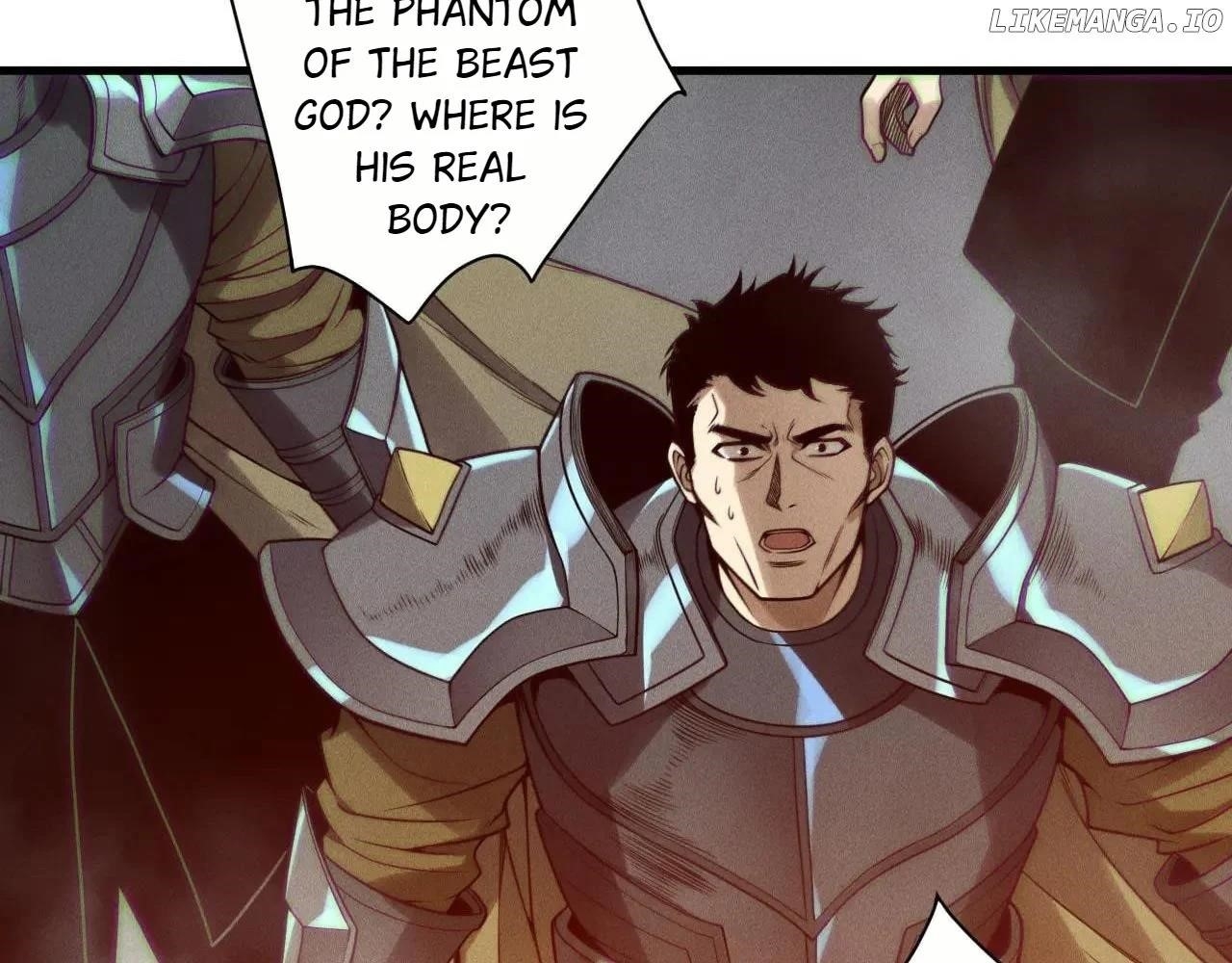 Catastrophic Necromancer Chapter 188 - Page 73 in English