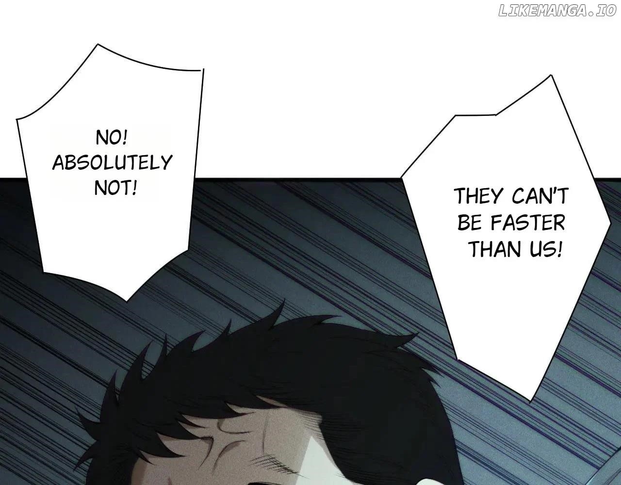 Catastrophic Necromancer Chapter 188 - Page 75 in English