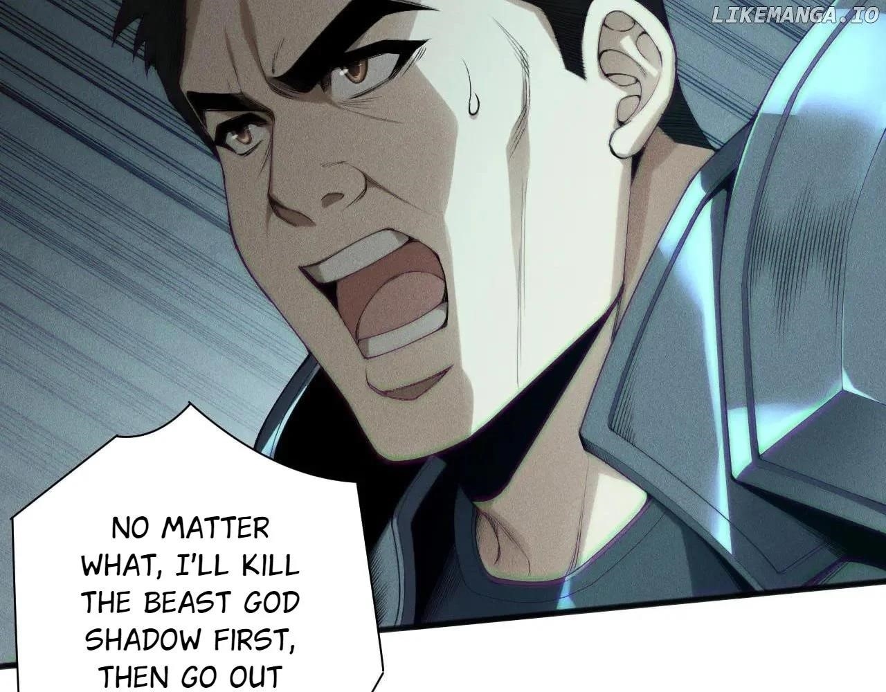 Catastrophic Necromancer Chapter 188 - Page 76 in English