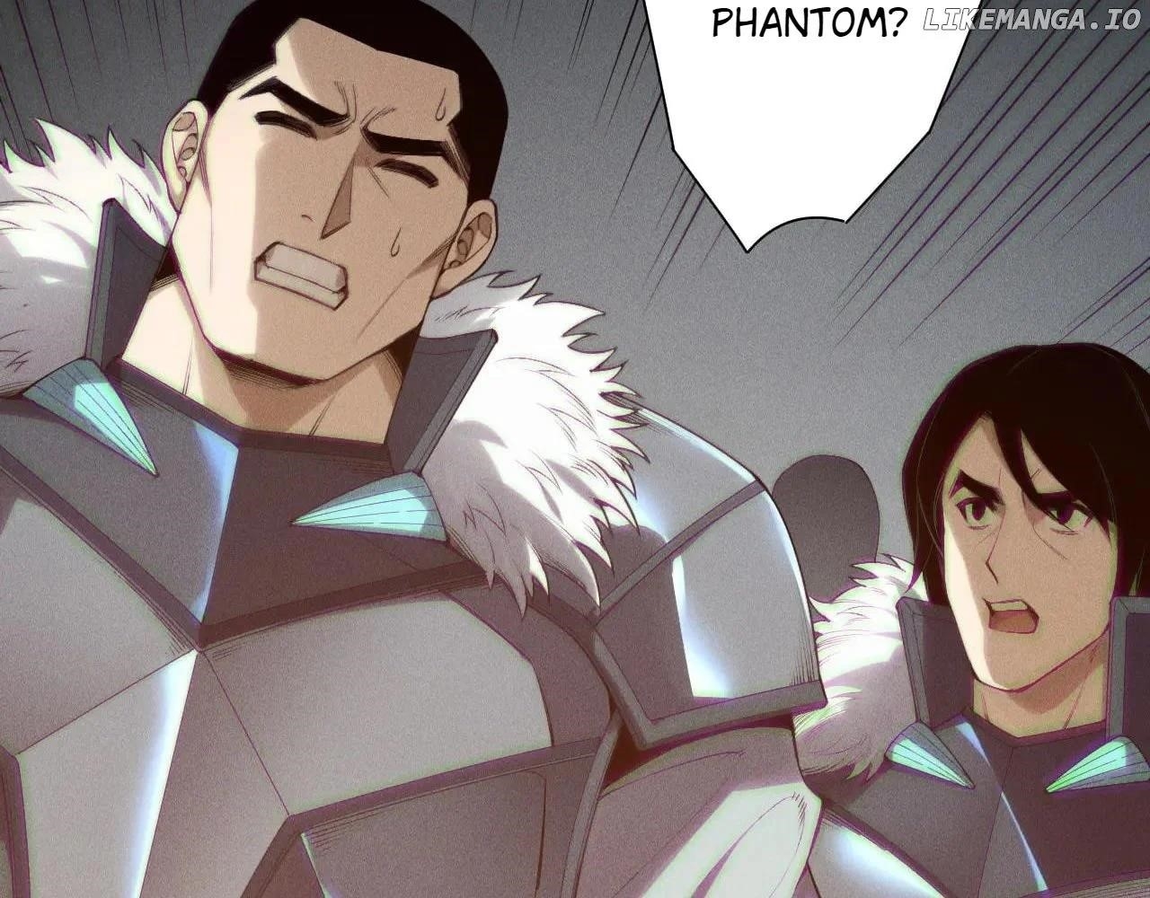 Catastrophic Necromancer Chapter 188 - Page 79 in English