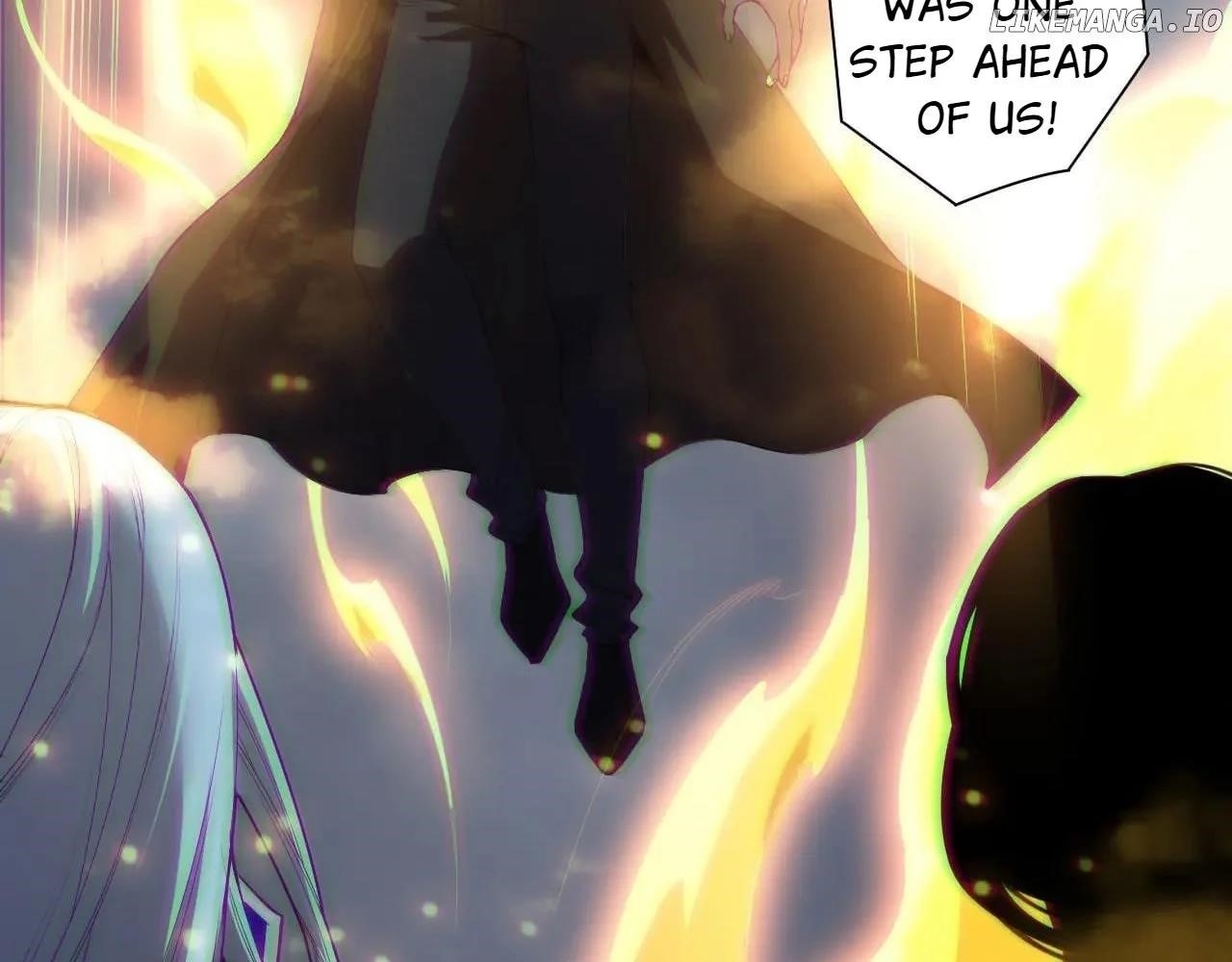 Catastrophic Necromancer Chapter 188 - Page 8 in English