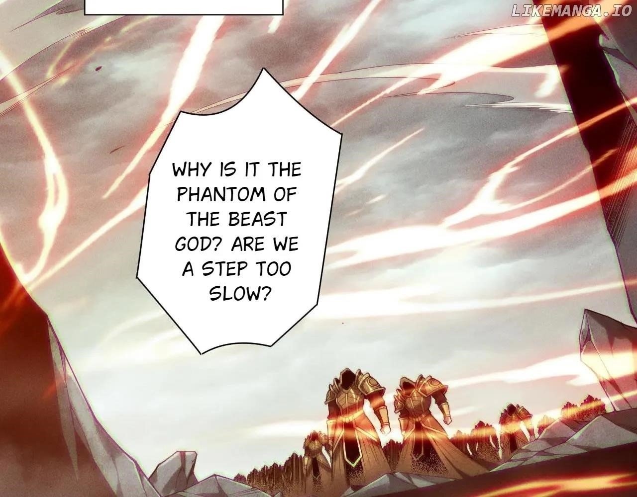 Catastrophic Necromancer Chapter 188 - Page 82 in English