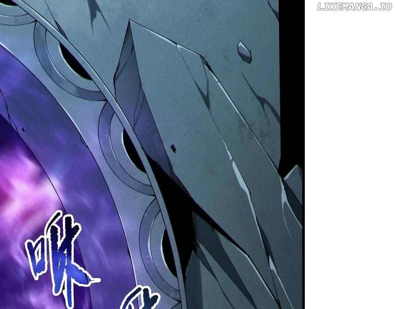 Catastrophic Necromancer Chapter 188 - Page 85 in English