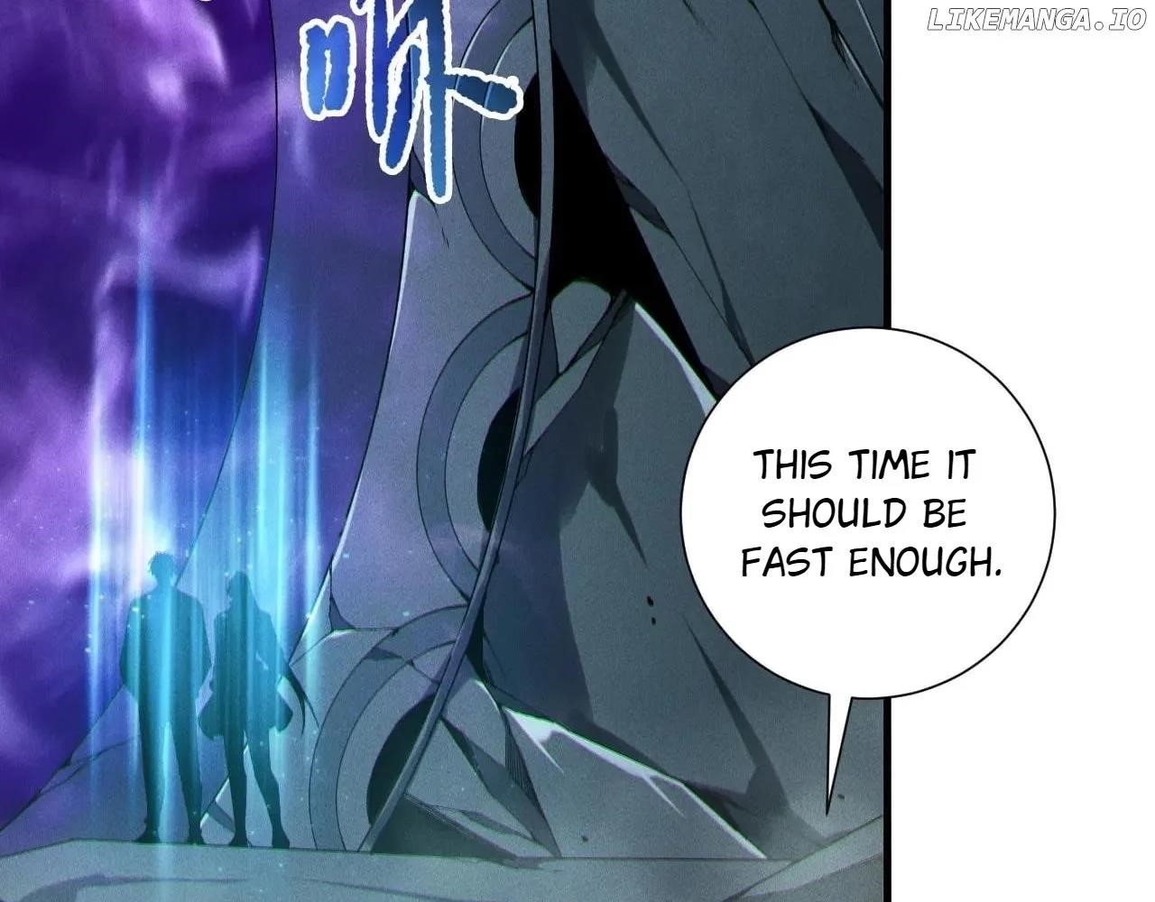 Catastrophic Necromancer Chapter 188 - Page 86 in English