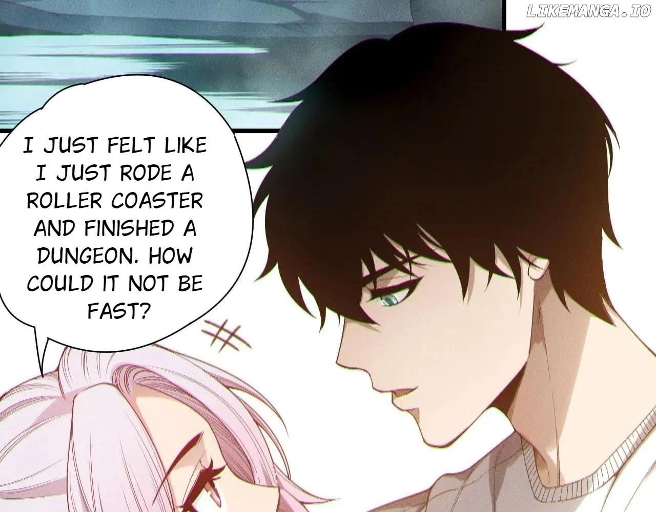 Catastrophic Necromancer Chapter 188 - Page 87 in English