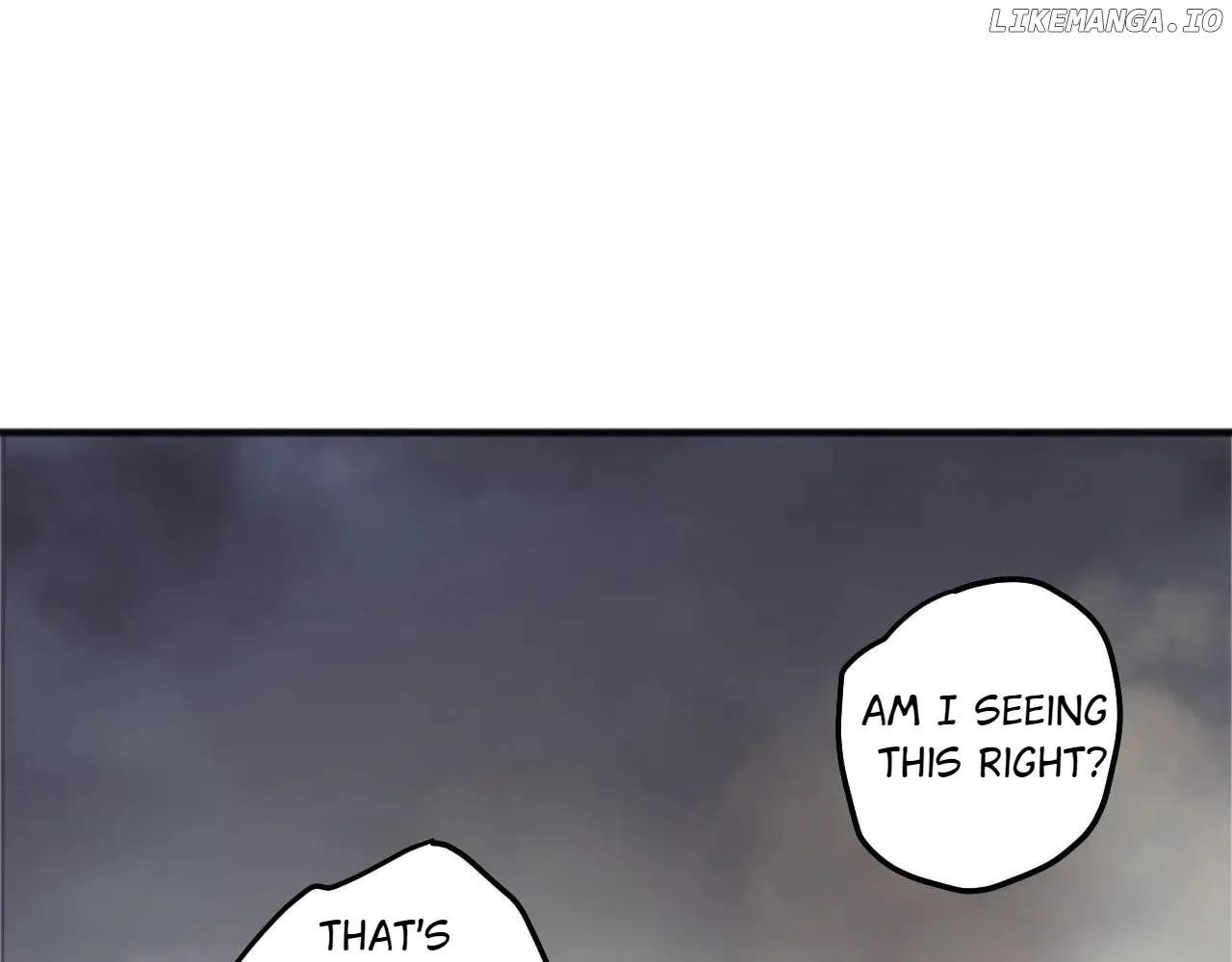 Catastrophic Necromancer Chapter 188 - Page 95 in English