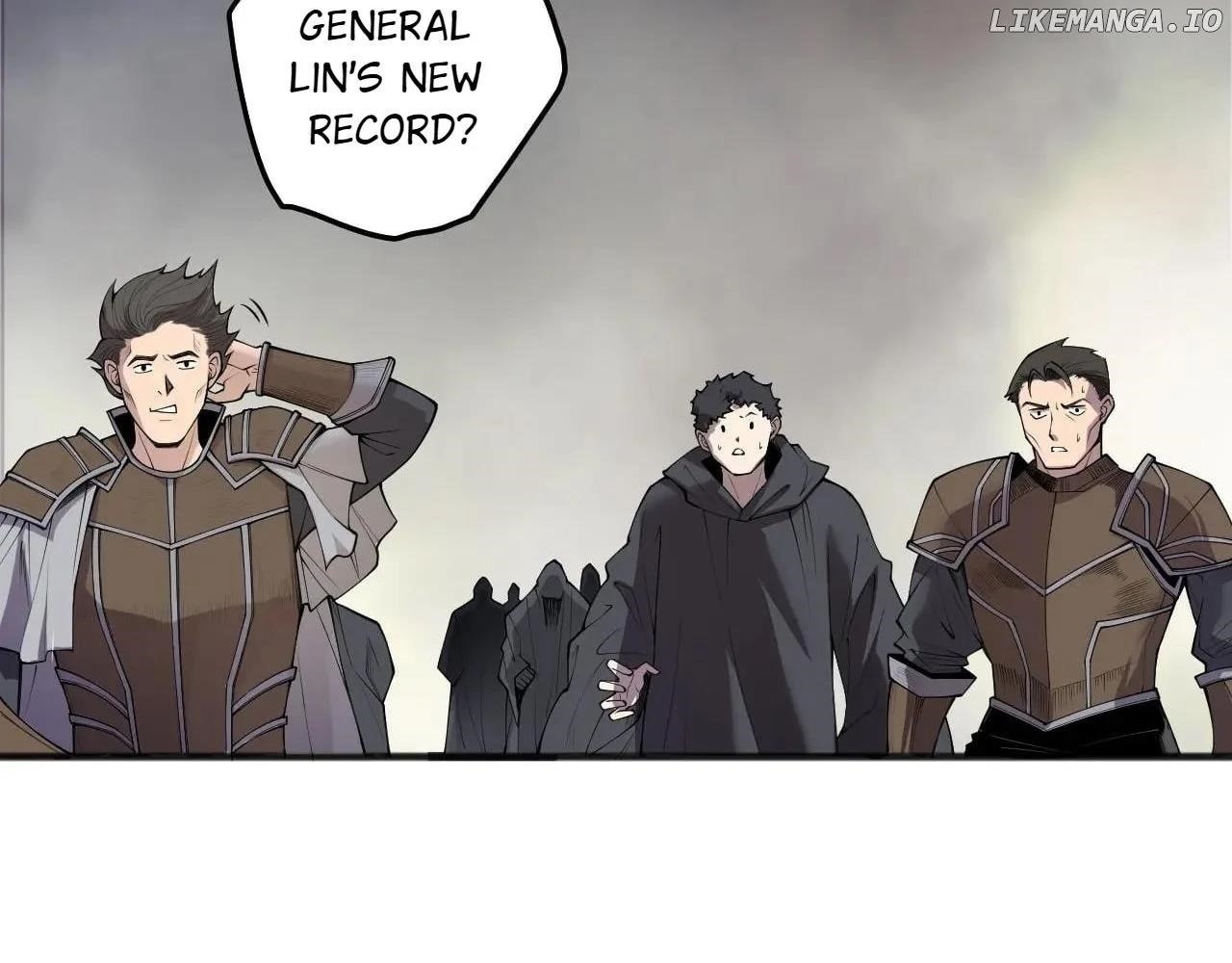 Catastrophic Necromancer Chapter 188 - Page 96 in English