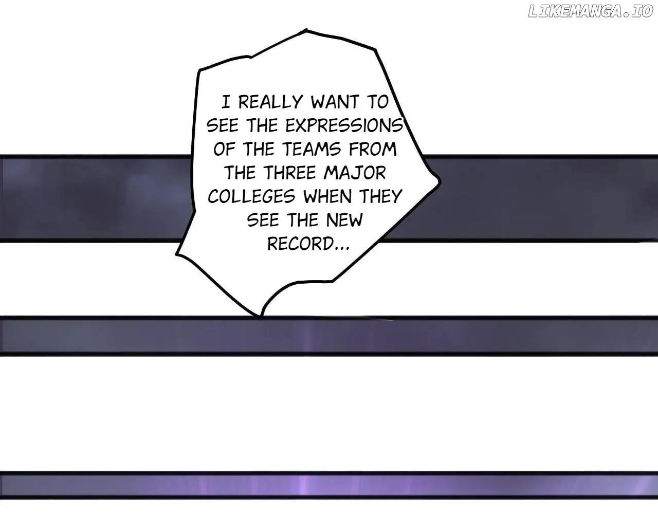 Catastrophic Necromancer Chapter 188 - Page 97 in English