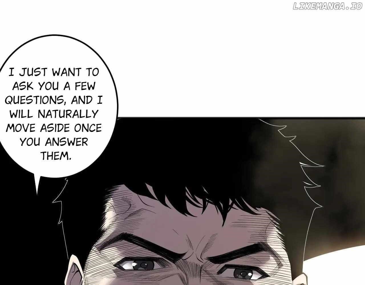 Catastrophic Necromancer Chapter 189 - Page 10 in English