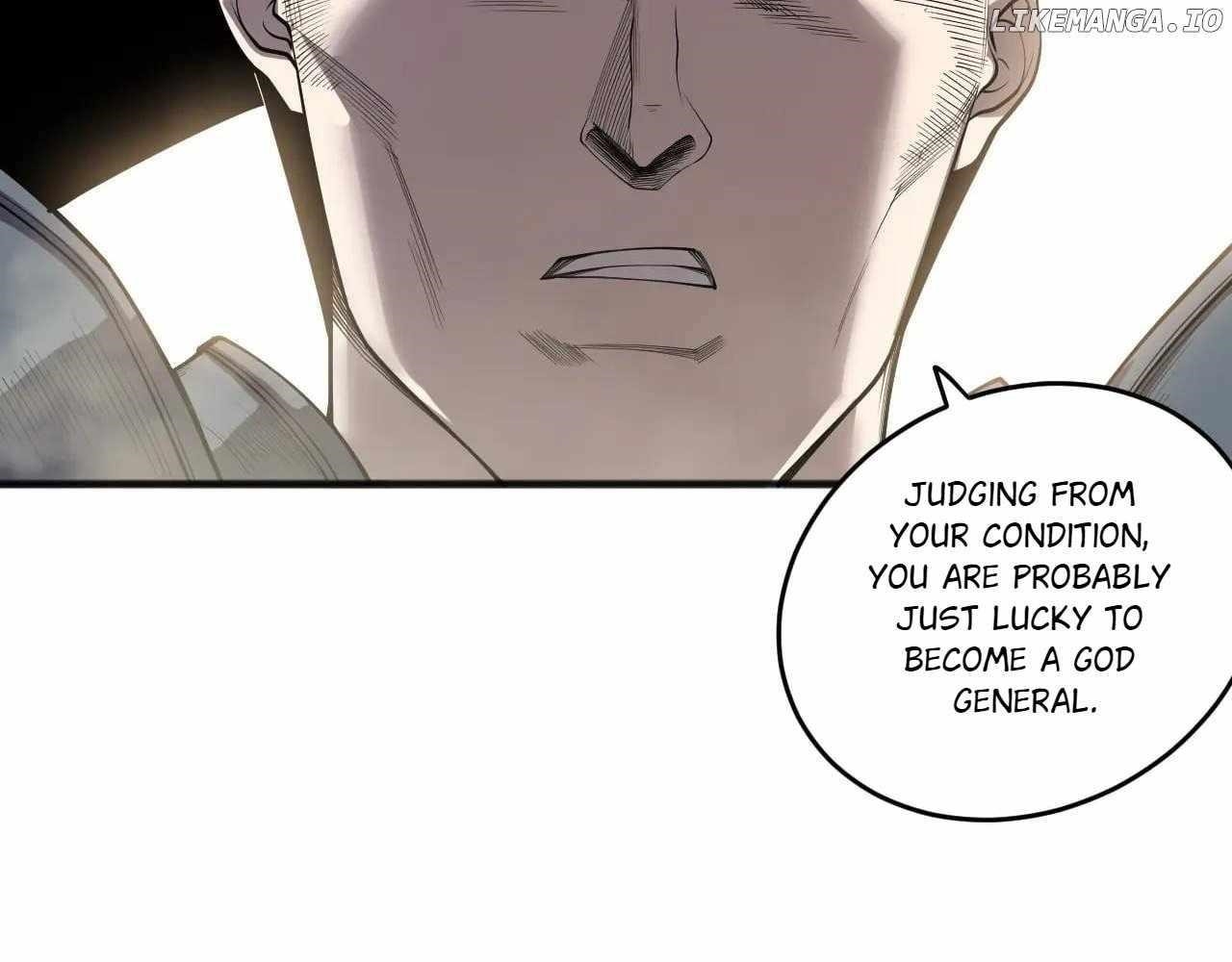 Catastrophic Necromancer Chapter 189 - Page 11 in English
