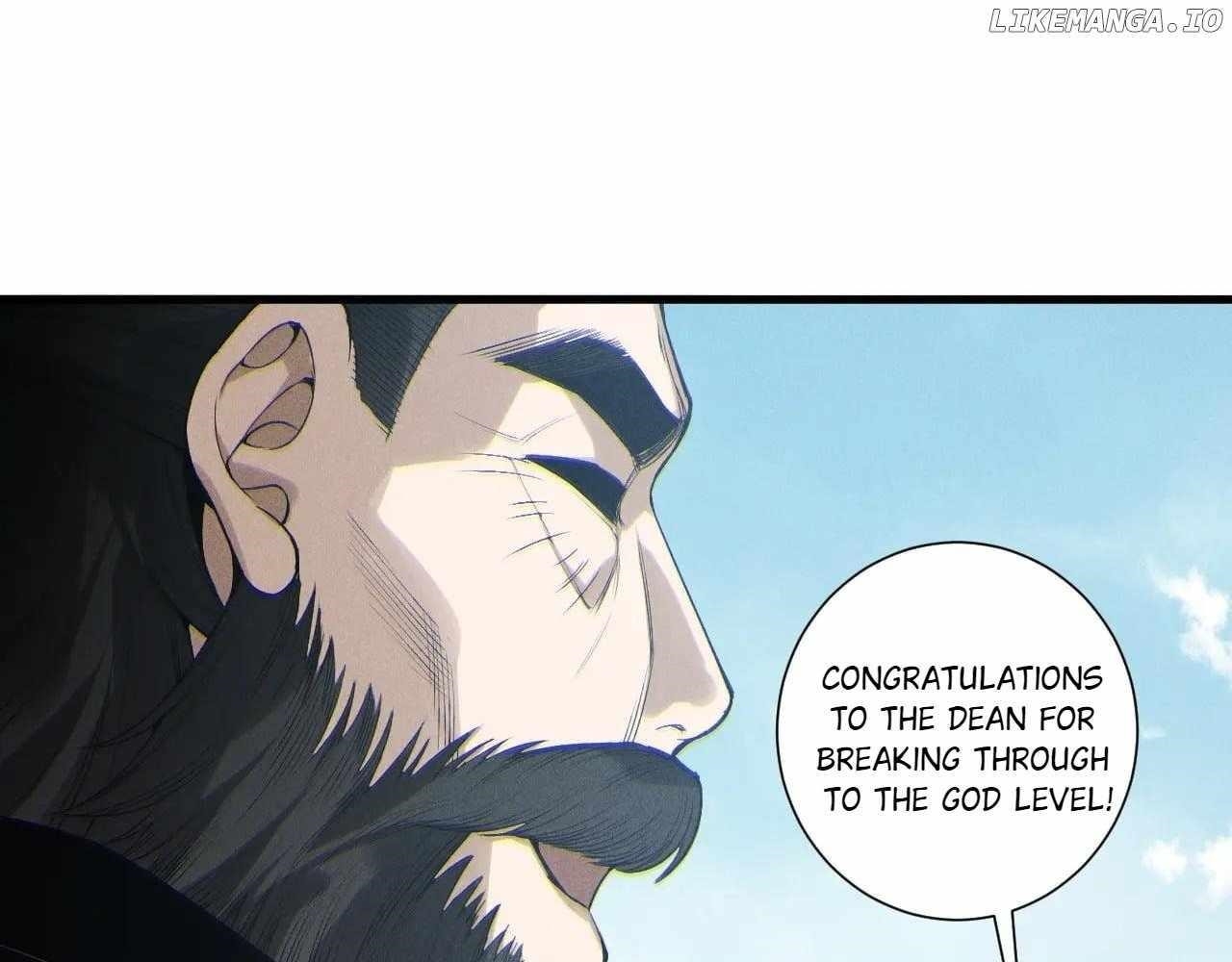 Catastrophic Necromancer Chapter 189 - Page 113 in English