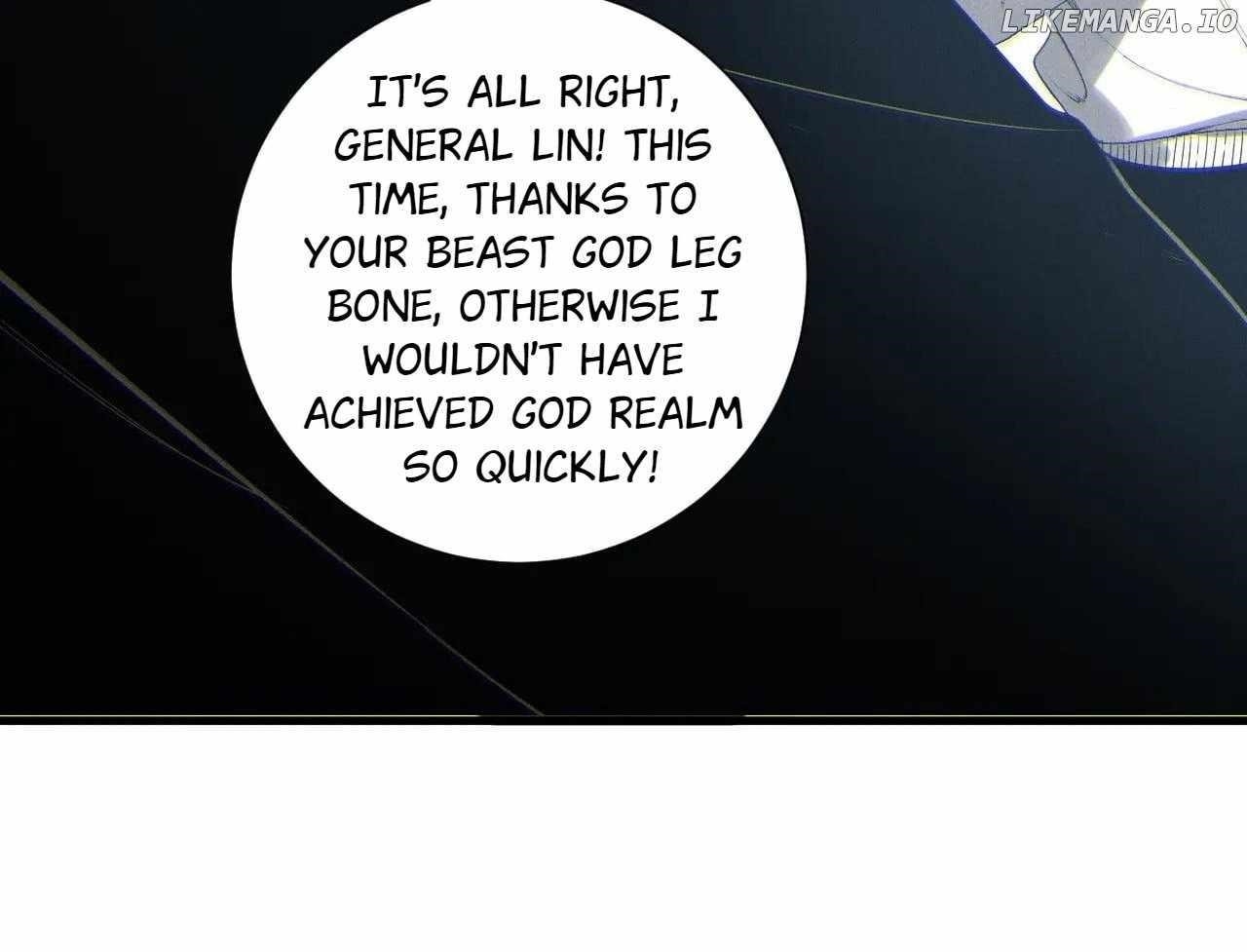 Catastrophic Necromancer Chapter 189 - Page 115 in English