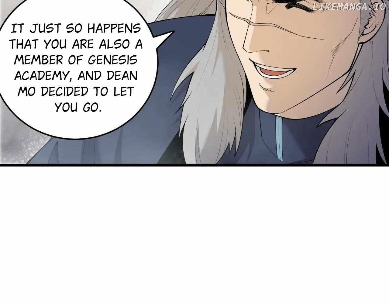 Catastrophic Necromancer Chapter 189 - Page 117 in English