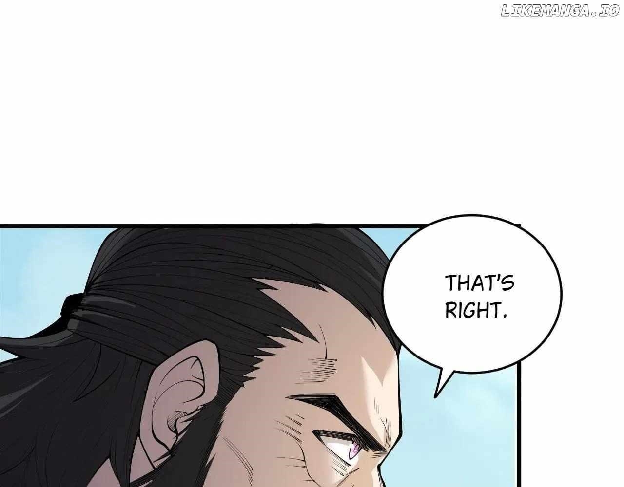 Catastrophic Necromancer Chapter 189 - Page 118 in English