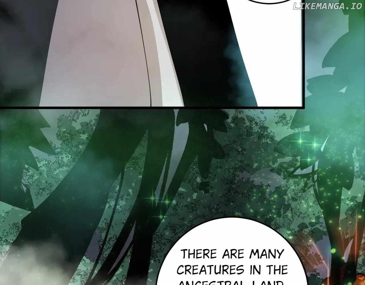 Catastrophic Necromancer Chapter 189 - Page 120 in English