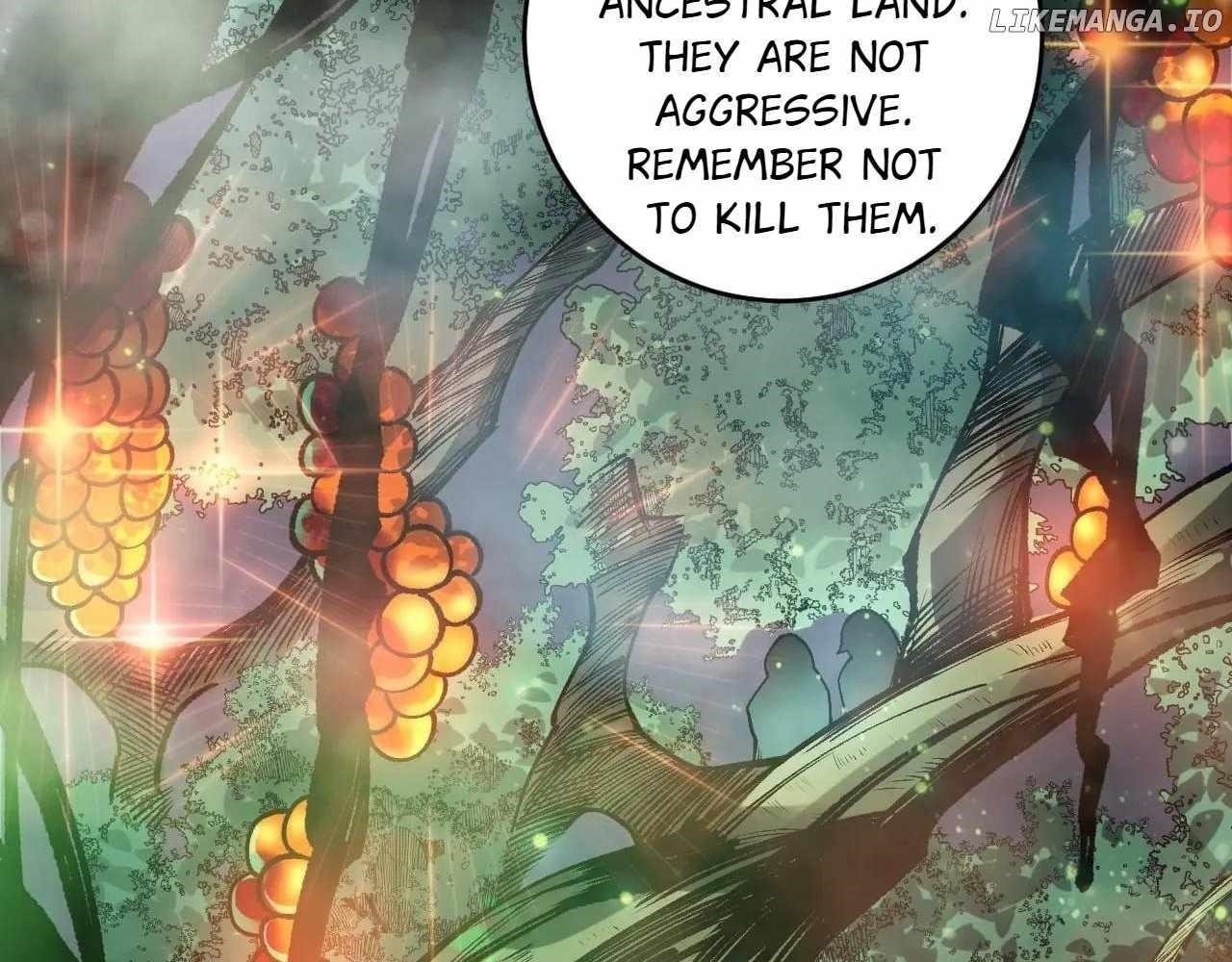 Catastrophic Necromancer Chapter 189 - Page 121 in English