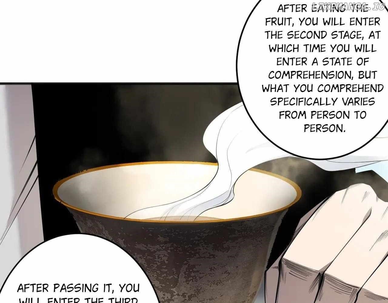 Catastrophic Necromancer Chapter 189 - Page 126 in English