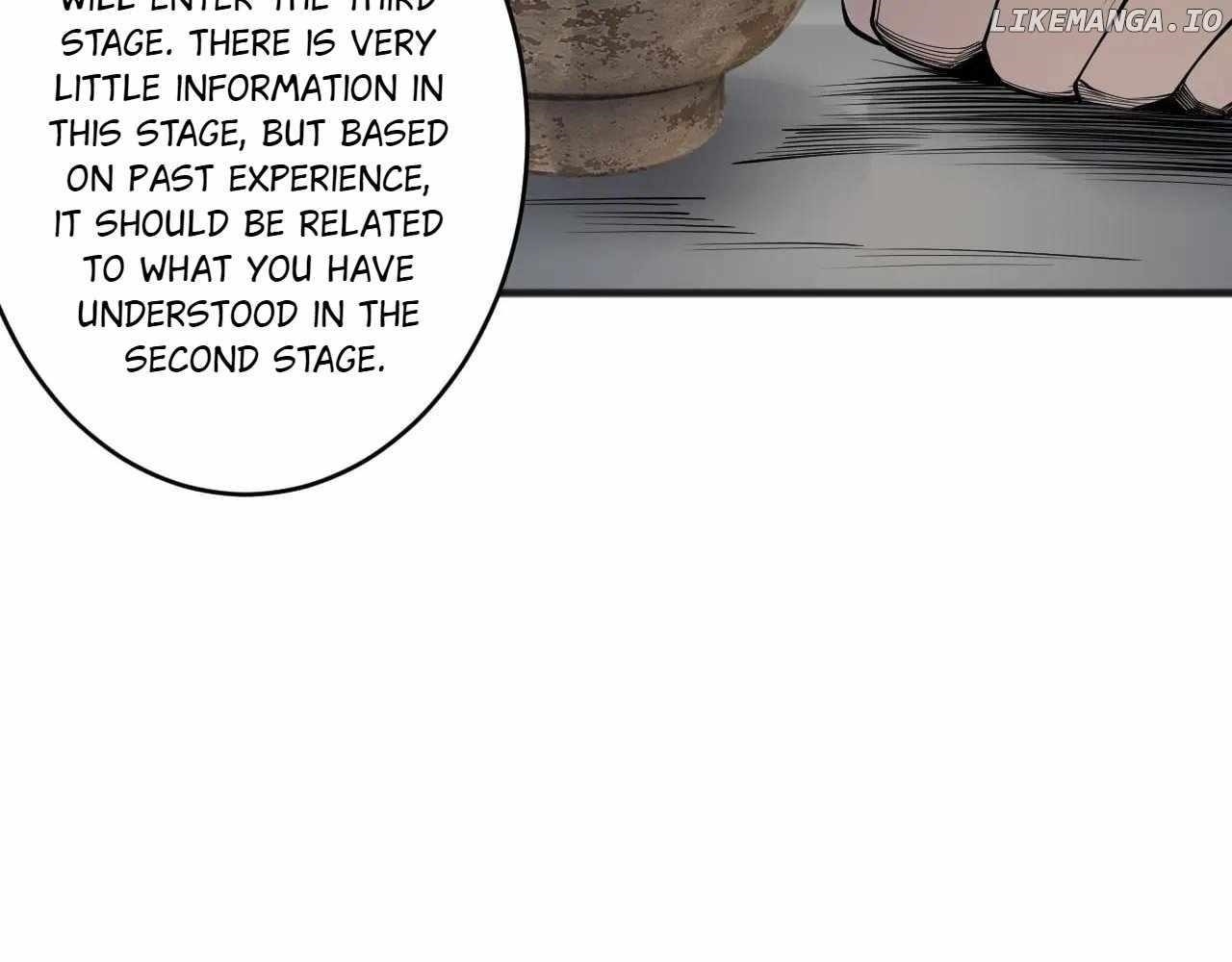 Catastrophic Necromancer Chapter 189 - Page 127 in English