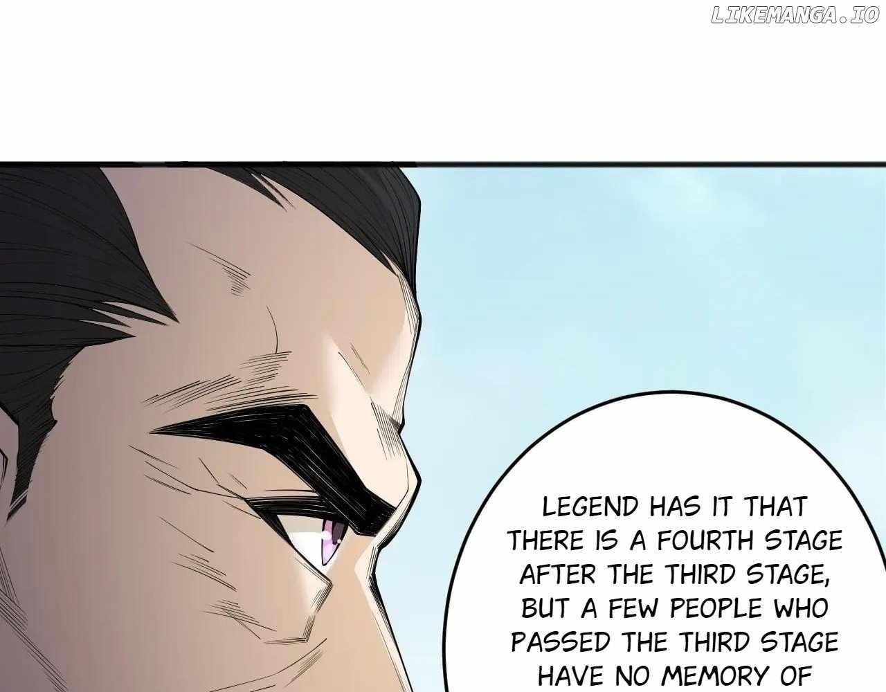 Catastrophic Necromancer Chapter 189 - Page 128 in English