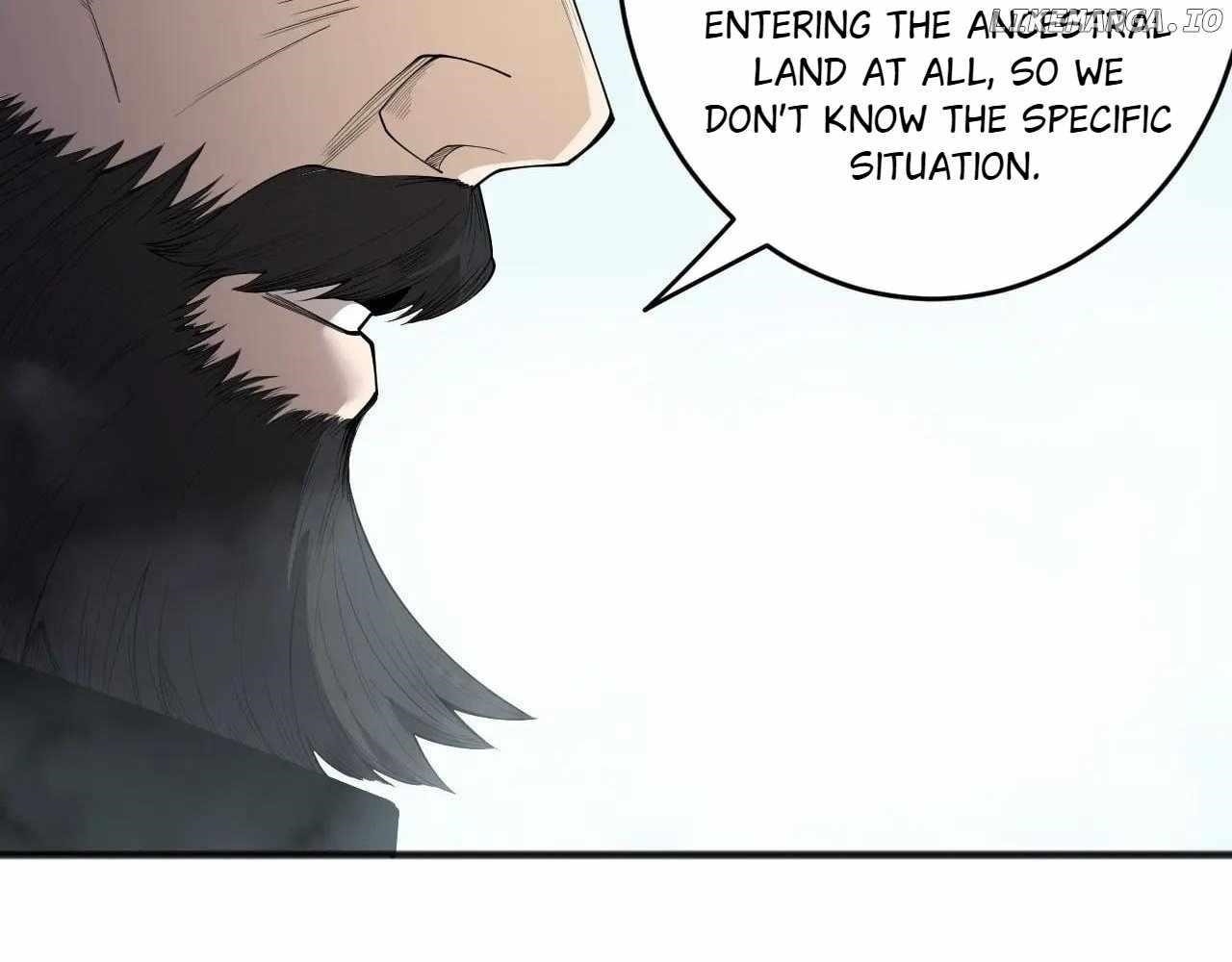 Catastrophic Necromancer Chapter 189 - Page 129 in English