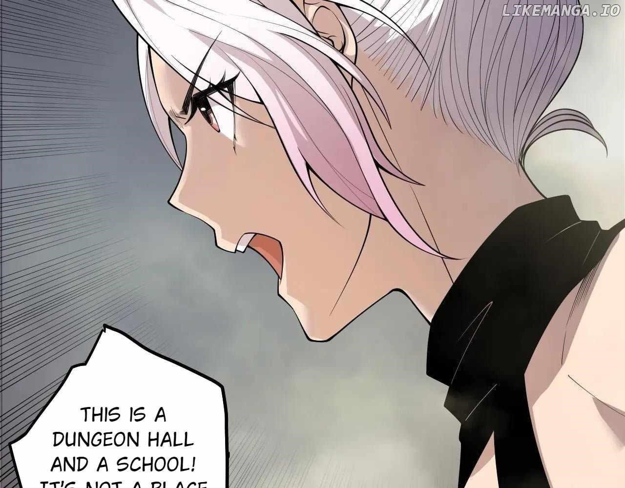 Catastrophic Necromancer Chapter 189 - Page 13 in English