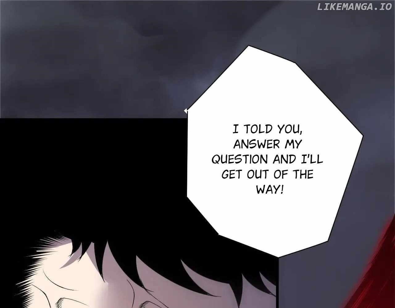 Catastrophic Necromancer Chapter 189 - Page 15 in English