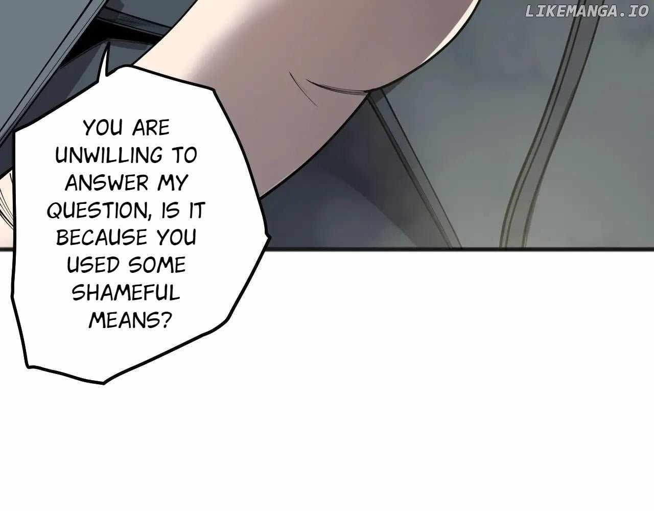 Catastrophic Necromancer Chapter 189 - Page 3 in English