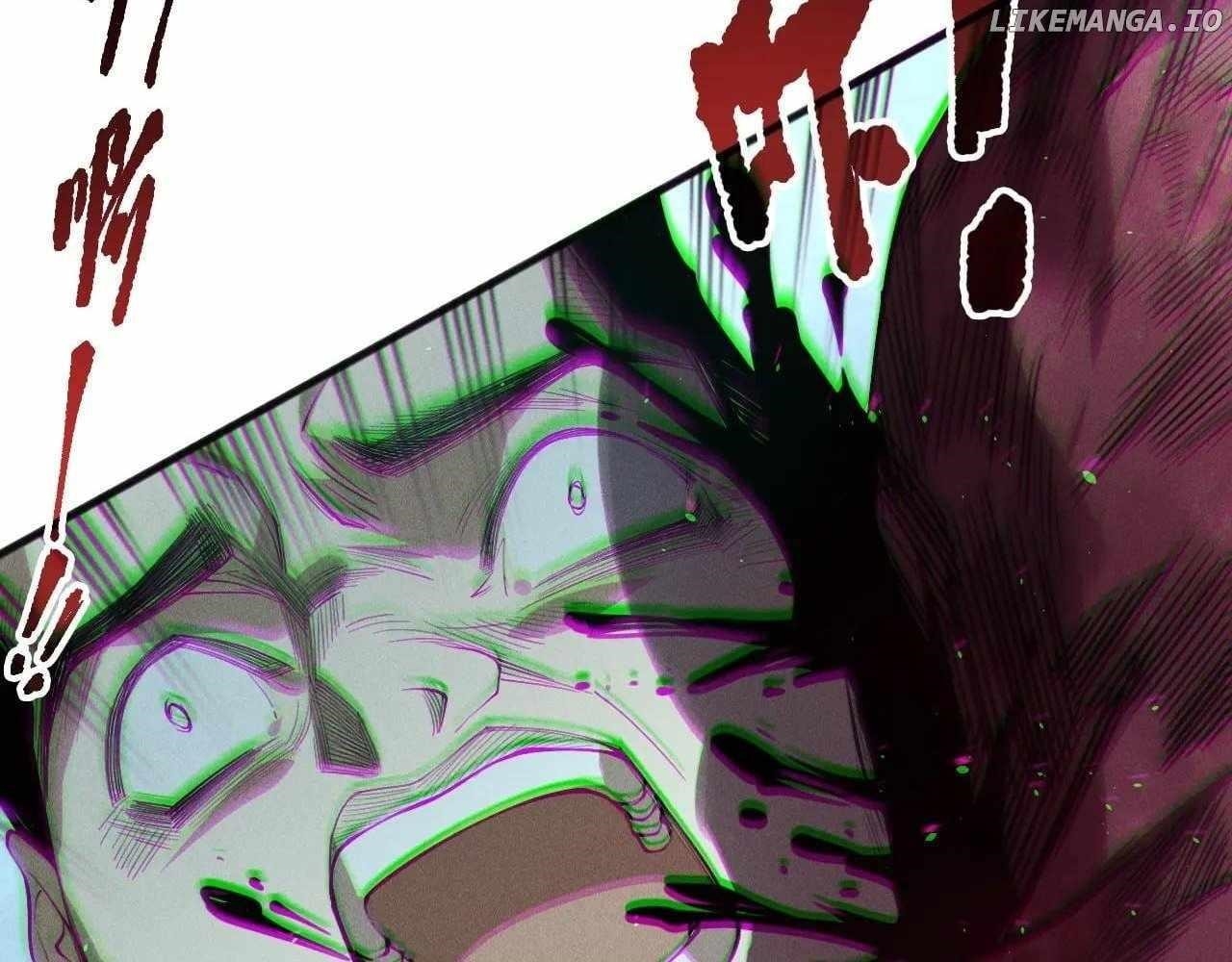 Catastrophic Necromancer Chapter 189 - Page 36 in English