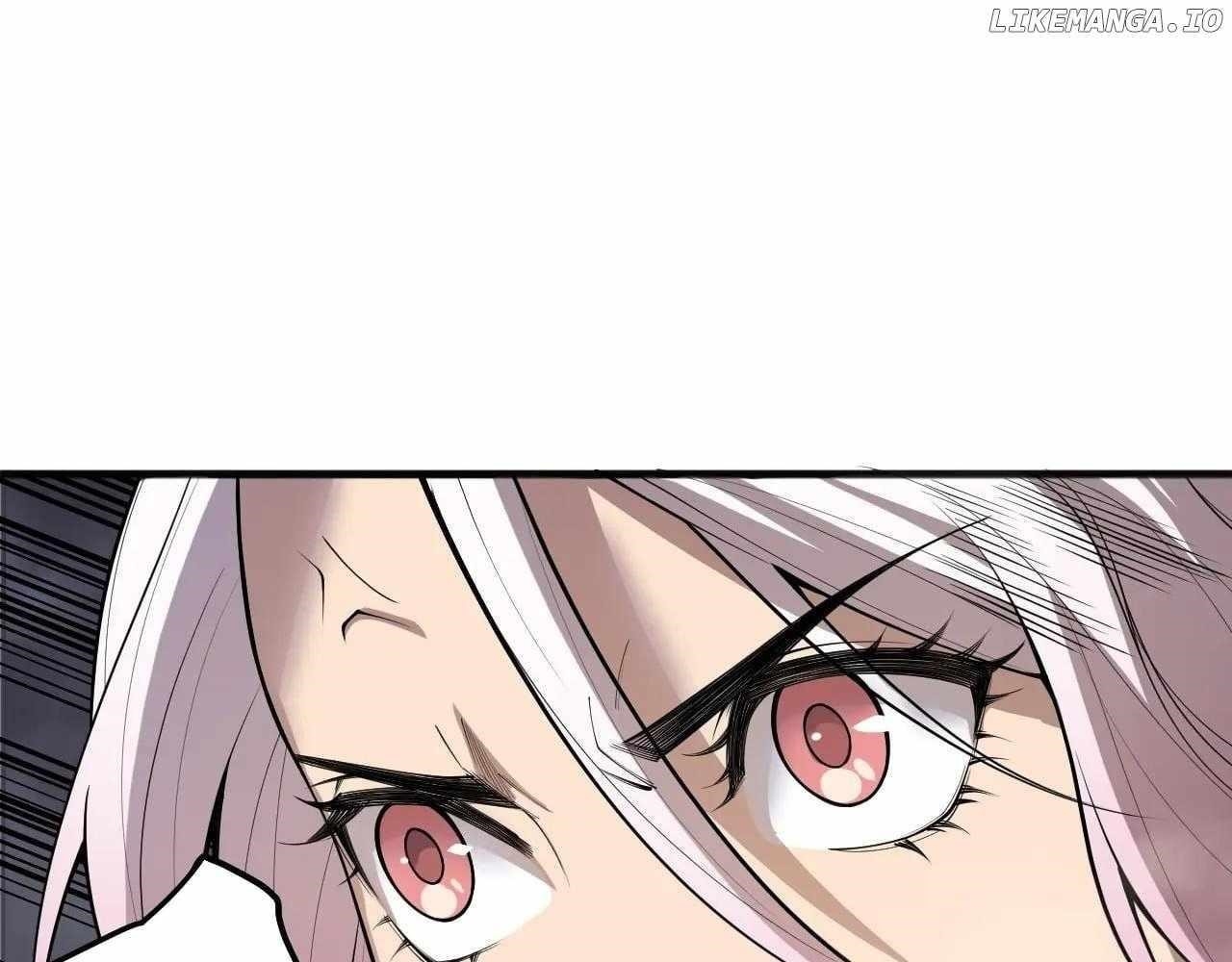 Catastrophic Necromancer Chapter 189 - Page 4 in English