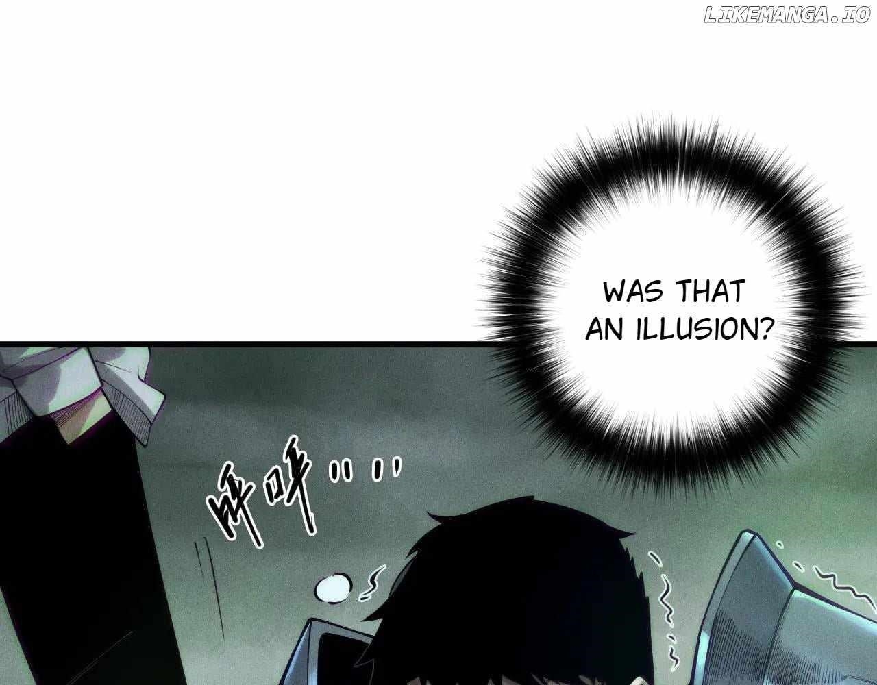 Catastrophic Necromancer Chapter 189 - Page 48 in English