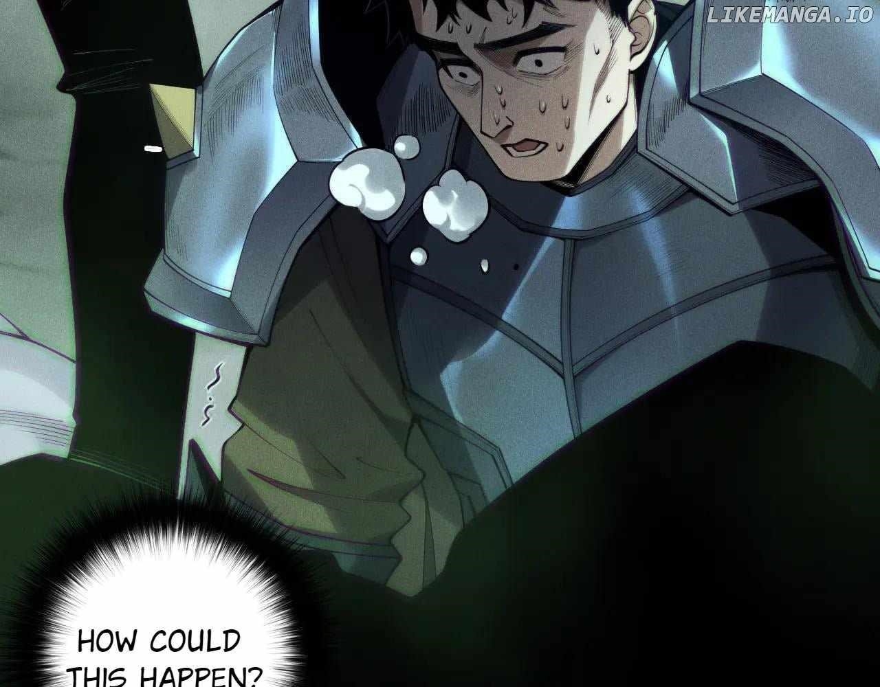 Catastrophic Necromancer Chapter 189 - Page 49 in English