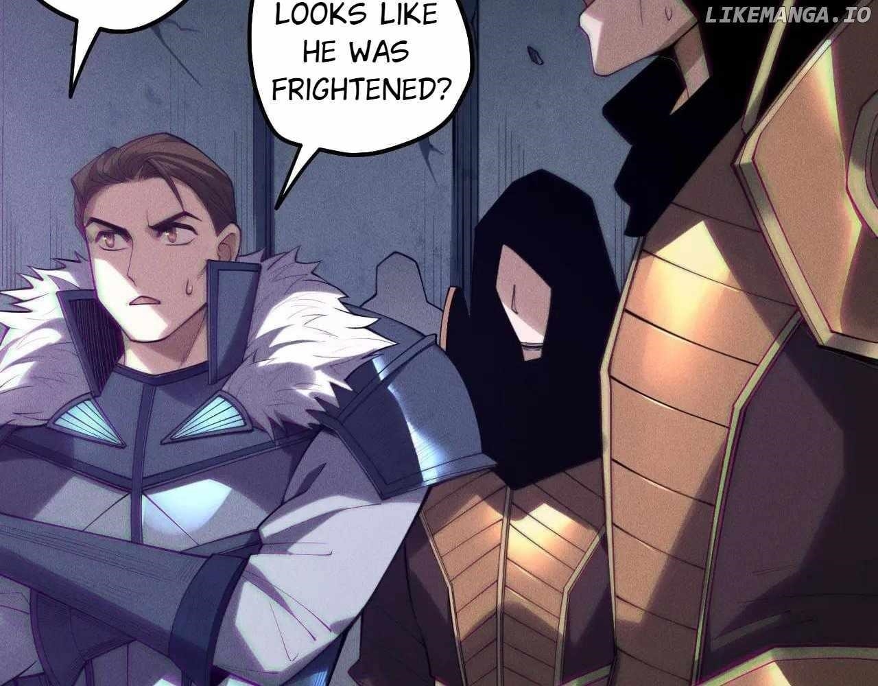 Catastrophic Necromancer Chapter 189 - Page 56 in English