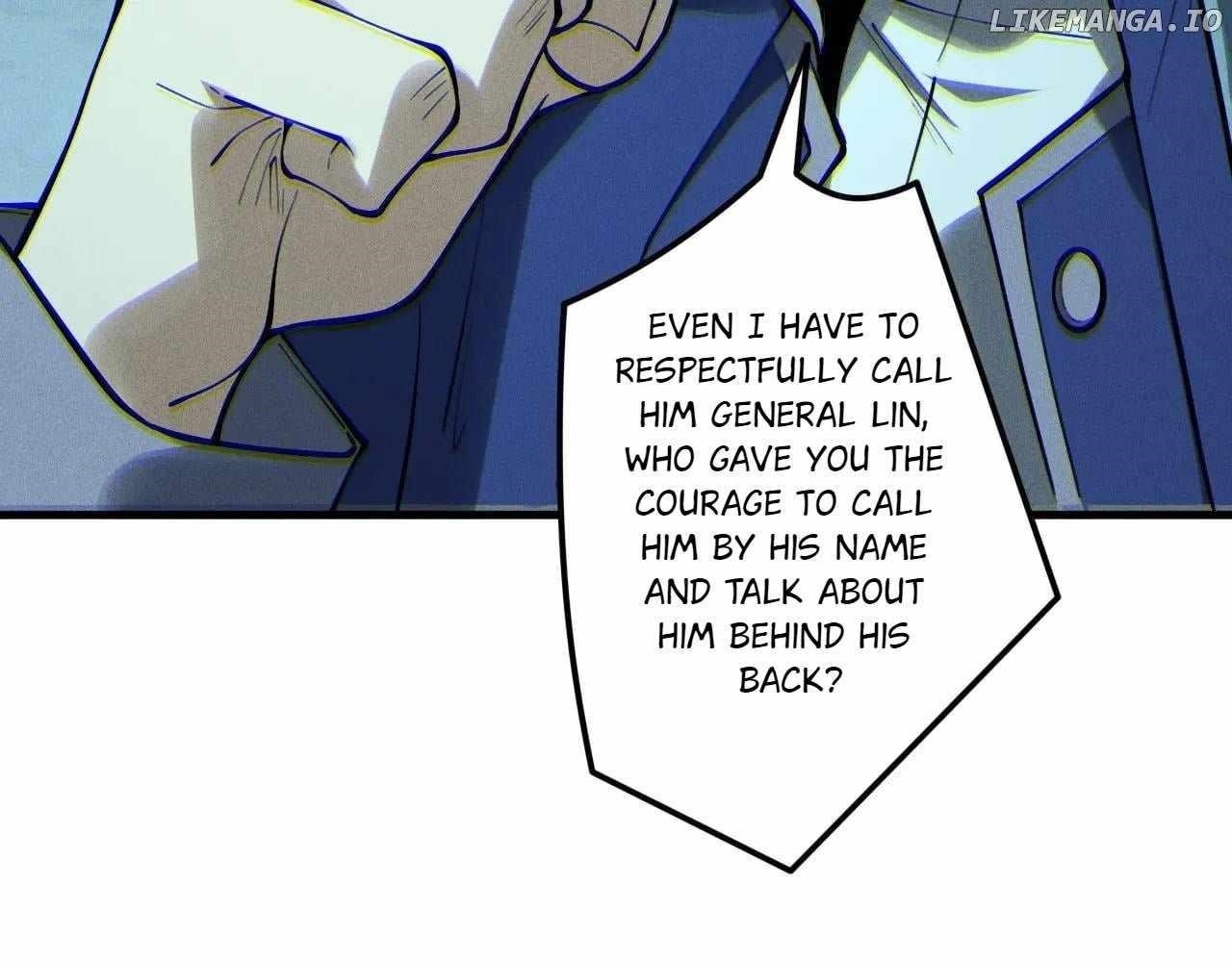 Catastrophic Necromancer Chapter 189 - Page 69 in English