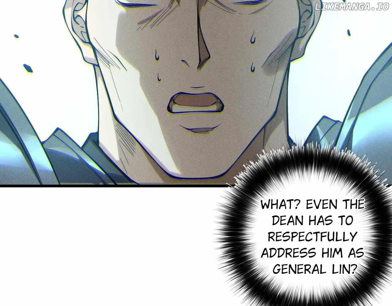 Catastrophic Necromancer Chapter 189 - Page 71 in English