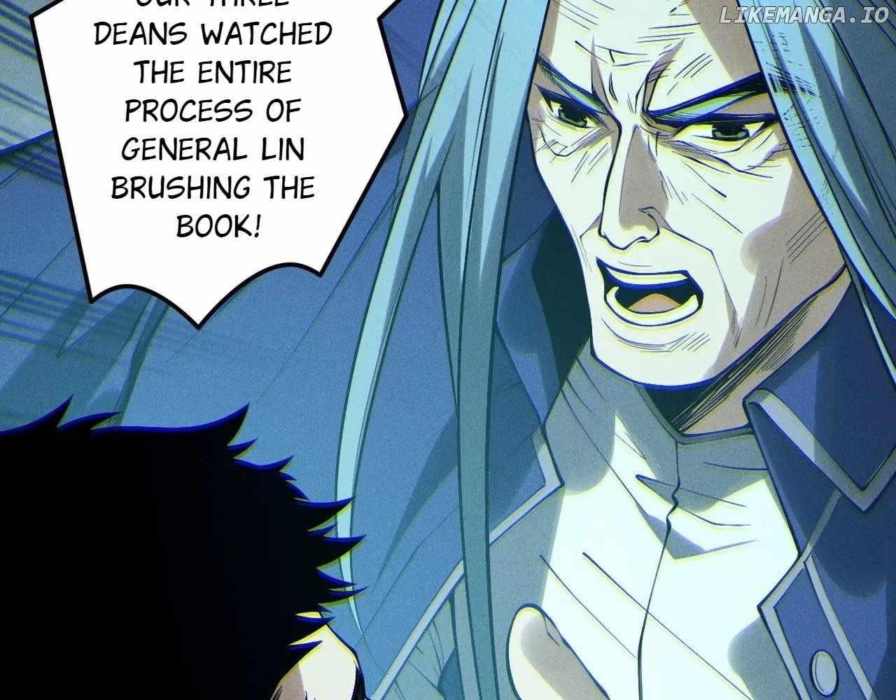 Catastrophic Necromancer Chapter 189 - Page 73 in English