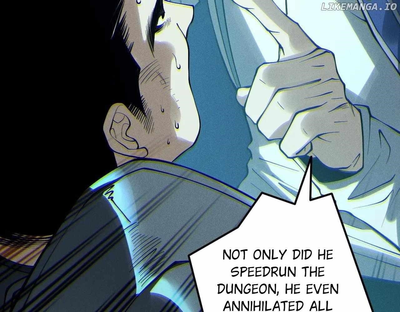 Catastrophic Necromancer Chapter 189 - Page 74 in English