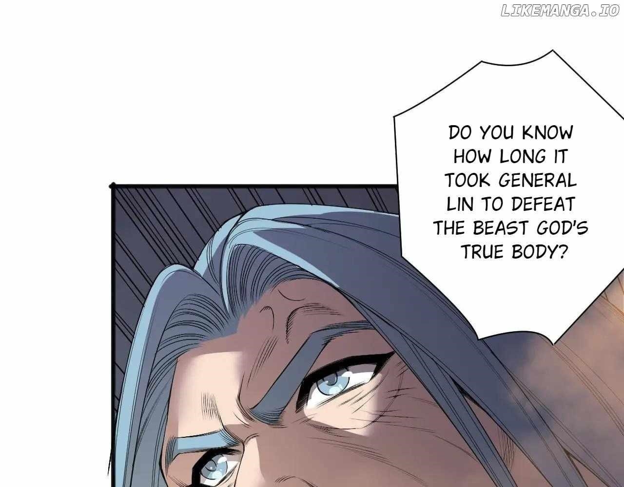 Catastrophic Necromancer Chapter 189 - Page 76 in English