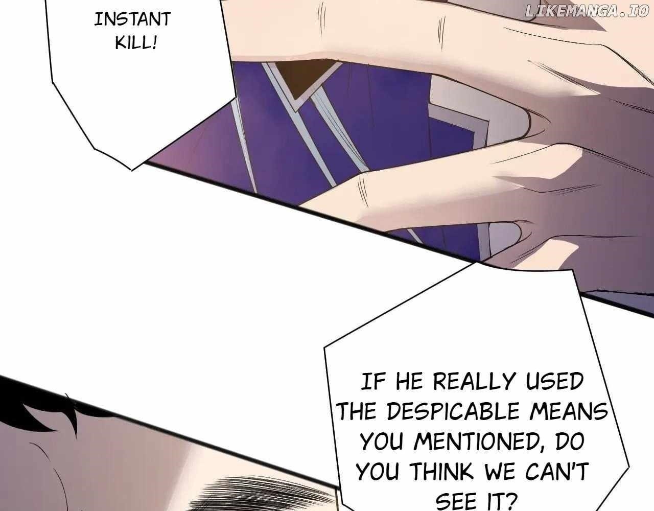 Catastrophic Necromancer Chapter 189 - Page 78 in English
