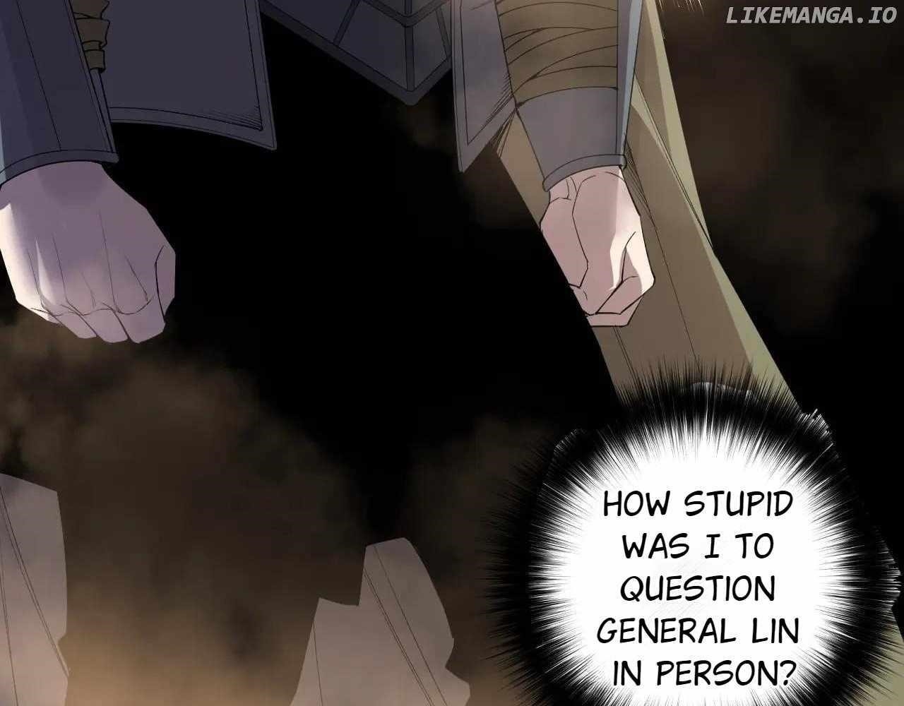 Catastrophic Necromancer Chapter 189 - Page 82 in English