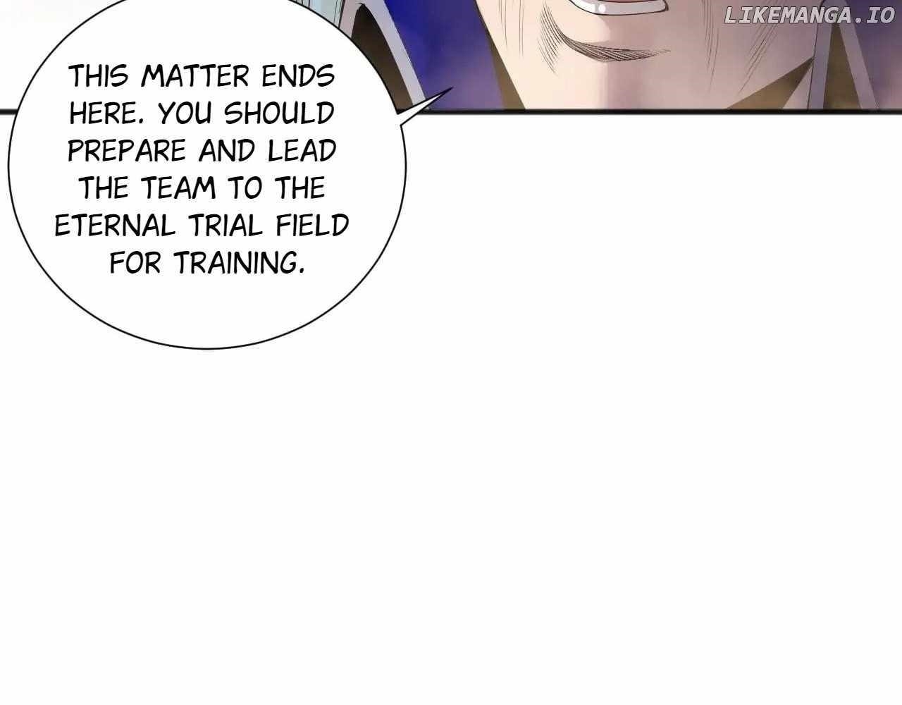 Catastrophic Necromancer Chapter 189 - Page 85 in English