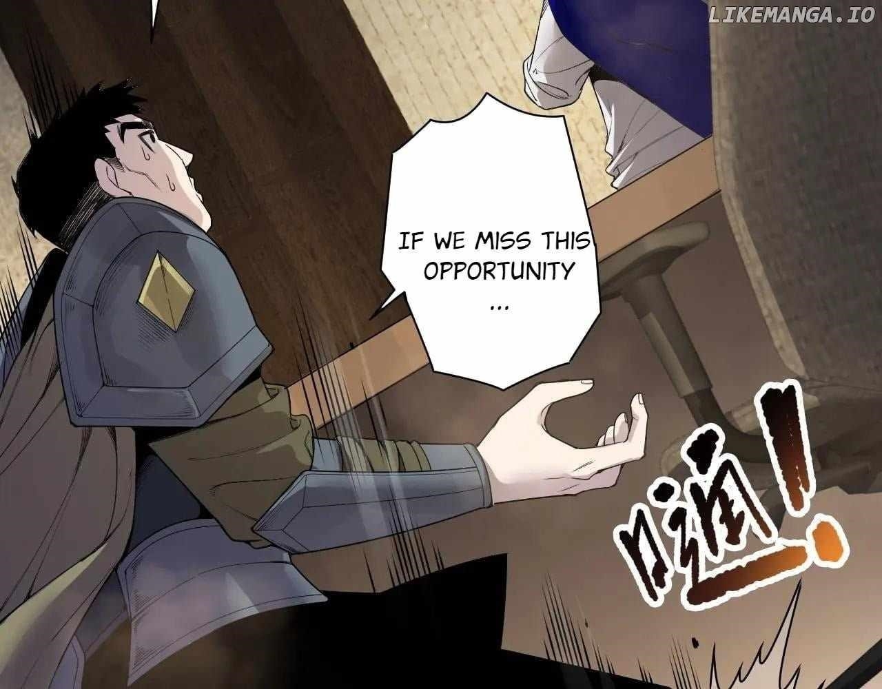 Catastrophic Necromancer Chapter 189 - Page 87 in English