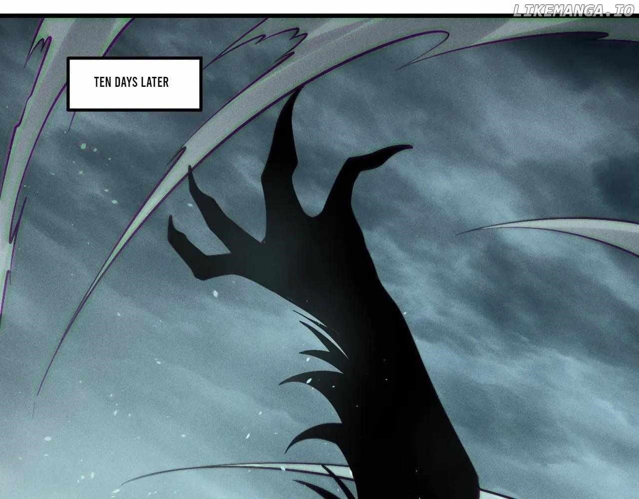 Catastrophic Necromancer Chapter 189 - Page 94 in English
