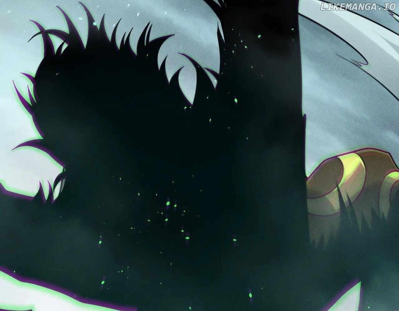 Catastrophic Necromancer Chapter 189 - Page 95 in English