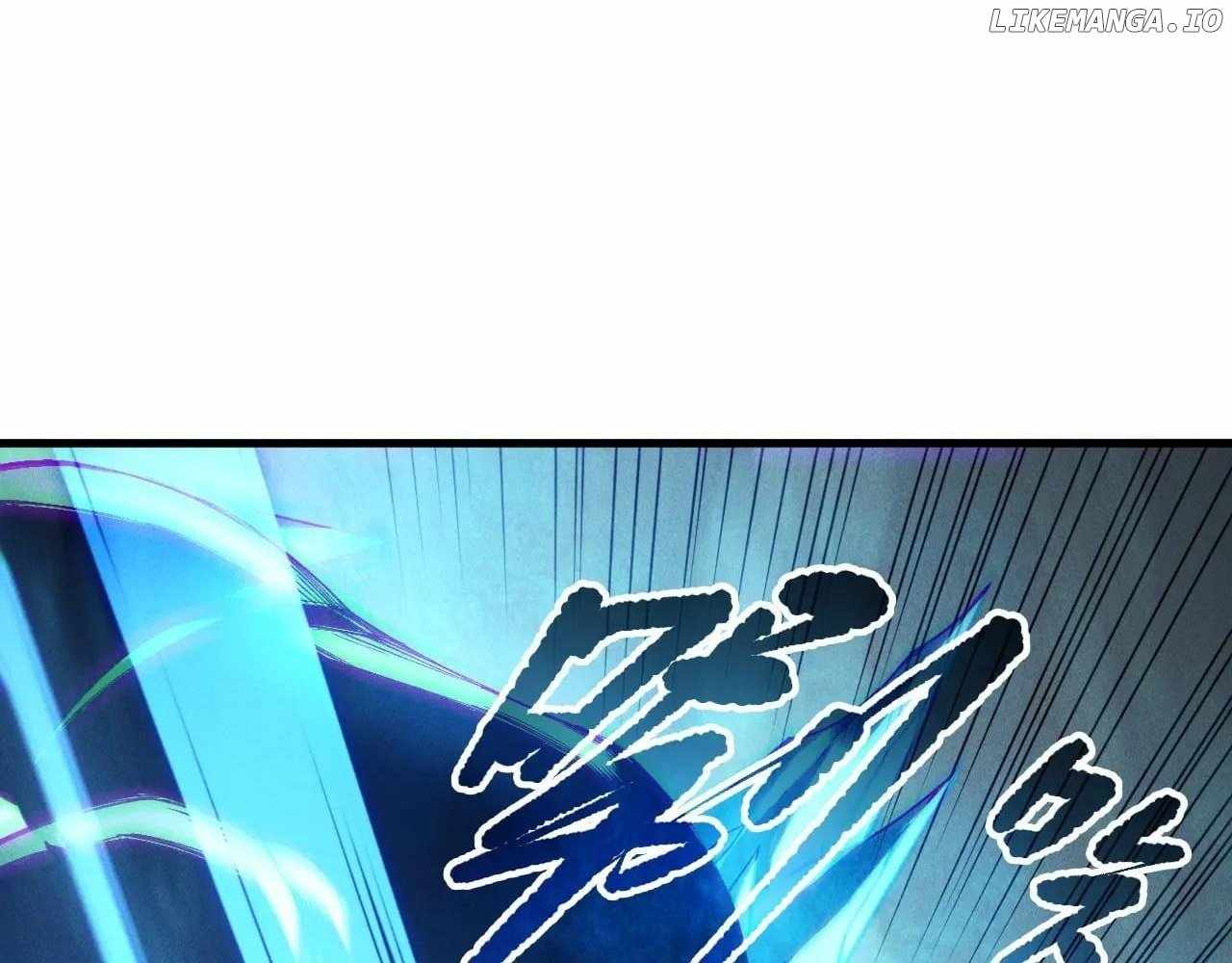 Catastrophic Necromancer Chapter 191 - Page 103 in English